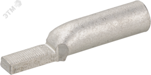 Наконечник NET-НШАЛ-25-15 штифтовой алюминиевый луженый (50 шт)