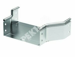 Переходник RRC симметричный 300/150 H80 в комплекте с крепежными элементами и соединительными пластинами (36288KHDZ)