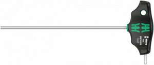 Отвёртка шестигранная 454 Hex-Plus Imperial с Т-образной рукояткой 7/64 x 150 мм