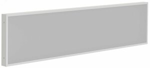 Светильник ДВО 1081 30Вт 4000К опал  PRO