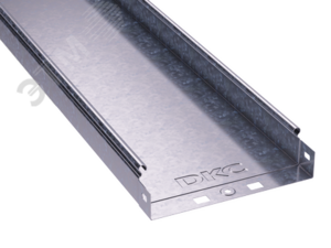 Лоток неперфорированный 150х50х3000 (35023)