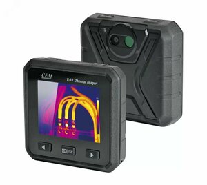 Тепловизор T-33
