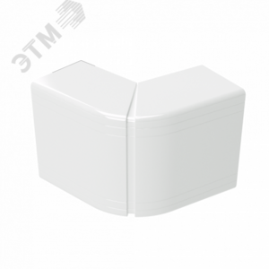 Угол 70-120 градусов внешний изменяемый 120×40мм