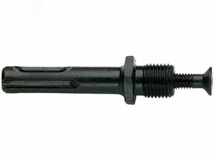 Переходник SDS-plus для зажимного патрона 1/2»