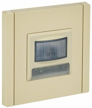 FORTE&PIANO Подсветка LED встраиваемая с датчиком движения FP456 ваниль IEK