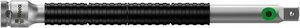 Удлинитель со стопором flexible-lock и гильзой свободного хода 8796 LB Zyklop 3/8 x 200 мм