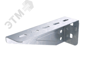 Консоль легкая основание 150 мм