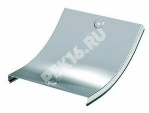 Крышка на угол CS 45 вертикальный внутренний основание 150