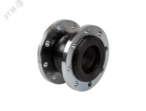 Вибровставка фланцевая ZKV EPDM PN16 DN 32