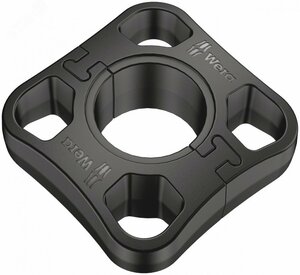 Манжета защитная 7761 M4 Click-Torque для ключей диномометрических Click-Torque C 5 и X 6 защита от повреждений и загрязнений защита от перекатывания