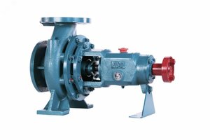 Насос консольный К 150-125-250 СД под 18.5кВт б/дв, б/р