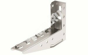 Консоль с опорой ML 300 мм (FC34104)