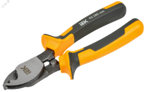 Кабелерезы 160мм K1 ARMA2L 3