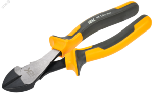 Бокорезы усиленные 180мм K1 ARMA2L 3