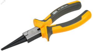 Круглогубцы 160мм K1 ARMA2L 3