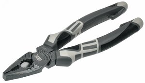 Пассатижи 200мм K4 K4 ARMA2L 5