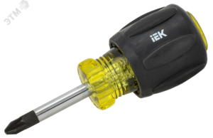 Отвертка PZ2х38 Т3 ARMA2L 5