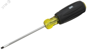 Отвертка SL3,0х75 Т3 ARMA2L 5