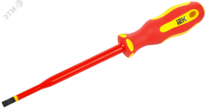 Отвертка диэлектрическая SLIM SL6,5х150 Т2 ARMA2L 5