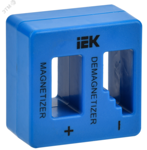 Намагничиватель/размагничиватель отверток ARMA2L 5