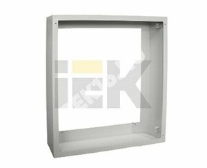 Кожух щита этажного для навесного исполнения 1000х960х140