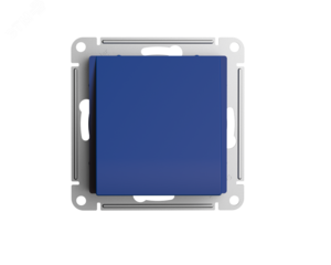 ATLASDESIGN ВЫВОД КАБЕЛЯ, механизм, АКВАМАРИН