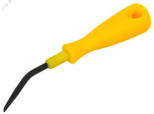 ARMA2L 3 Отвертка угловая для клемм SL3,0х35 К1
