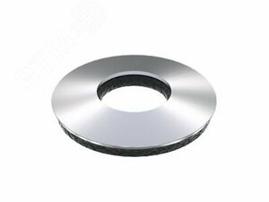 Уплотнительная шайба М6, металлическая AISI 316L