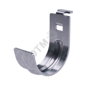 Рожок одинарный толщина 3 мм