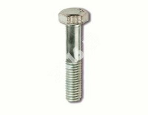 Болт шестигранный М6х12(200шт)