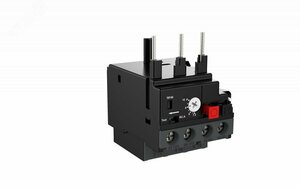 ТЕПЛОВОЕ РЕЛЕ ПЕРЕГРУЗКИ MRD F40 1,6-2,5A КЛАСС 10