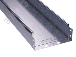 Лоток неперфорированный 150х80х3000 (35063)