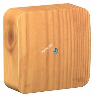 BLANCA  коробка распределительная, ясень