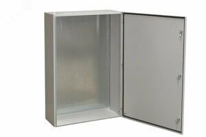 Корпус металлический ЩРНМ IP31 1000х600х300