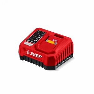 Зарядное устройство для LMS АКБ БЗУ-20-1, 20 В, 1 порт, 1 х 3 А