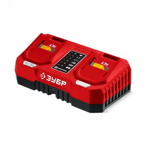 Зарядное устройство для LMS АКБ БЗУ-20-2, 20 В, 2 порта, 2 х 3 А