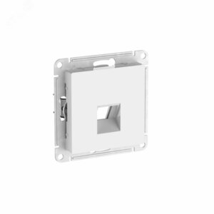 ATLASDESIGN НАКЛАДКА для информационных функций типа Keystone, ПЕСОЧНЫЙ