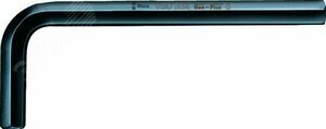 Ключ Г-образный 950 BM BlackLaser 3.5 x 66 мм