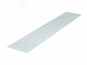 Донная вставка 900, цинк-ламель