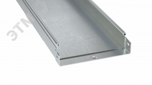 Лоток 50×100х6000, 2,0 мм