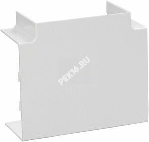 Угол плоский Т-образный 100х60 КМТ ЭЛЕКОР (2шт)