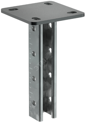 Подвес потолочный STRUT 41х41-600 HDZ