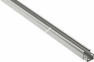 Лоток неперфорированный 200х50х3000 (CLN10-050-200-3)