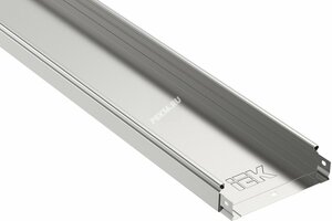 Лоток неперфорированный 300х50х3000 (CLN10-050-300-3)