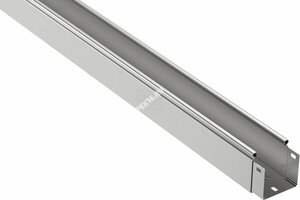 Лоток неперфорированный 100х80х3000 (CLN10-080-100-3)