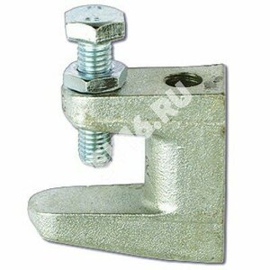 Струбцина М10