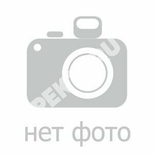 BLANCA скрытой установки двухклавишный выключатель (cх.5), 10A, 250B, молочный