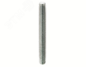 Шпилька М6х2000 (CM200602)