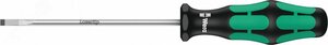 Отвёртка шлицевая 335 SL 0.5 x 3 x 80 мм