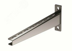 Консоль 500 мм BBH-60 усиленная